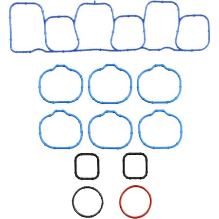 Reinz ENG INT MANIFOLD GASKET S 11-10502-01